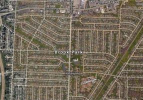 Brook Park OH Homes for Sale